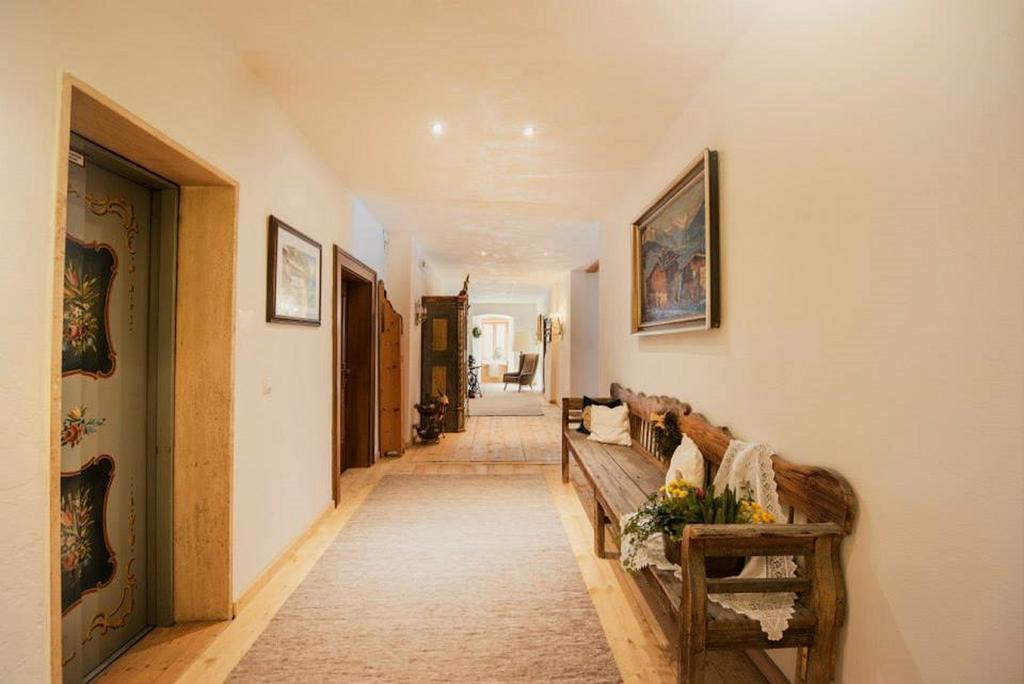 Hotel Hoferwirt นอยชติฟ อิม ชตูไปทัล ภายนอก รูปภาพ